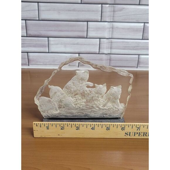 Lee Cable Splash Dance Brat Pack Collection - Picture 8 of 8